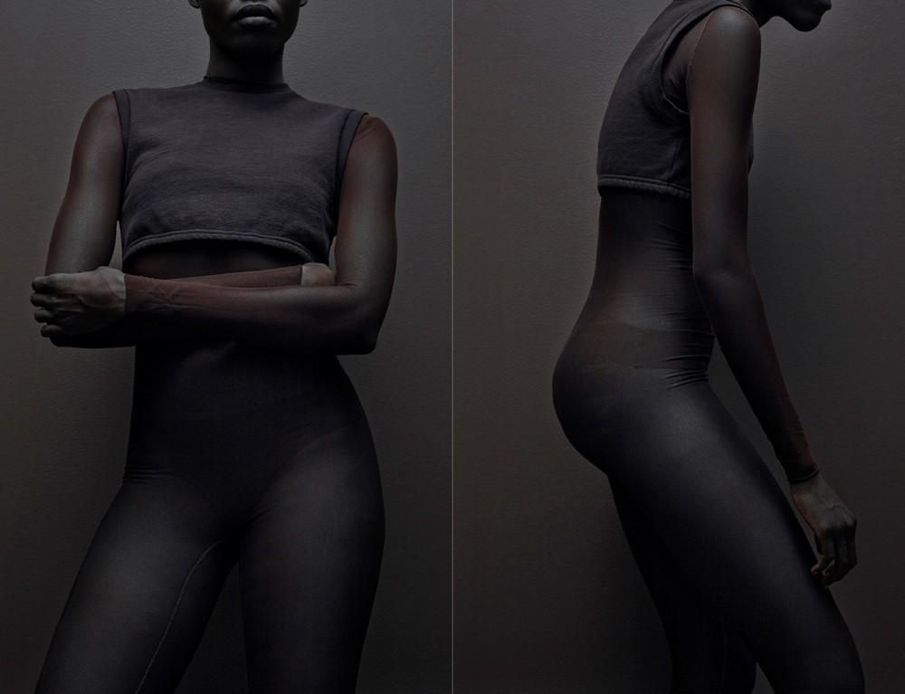 Kanye West x adidas Originals YEEZY Season 1 - Lookbook by