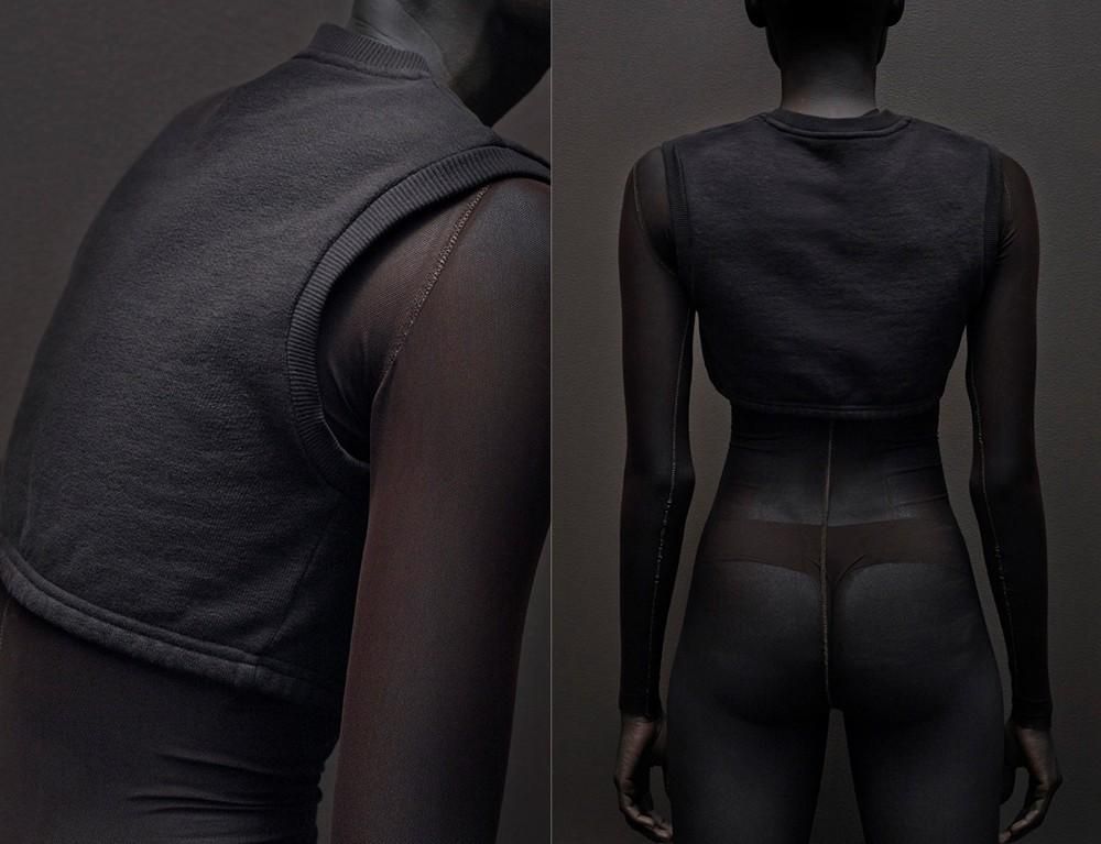 Kanye West x adidas Originals YEEZY Season 1 - Lookbook by Kanye West x adidas Originals YEEZY Season 1 - Lookbook by