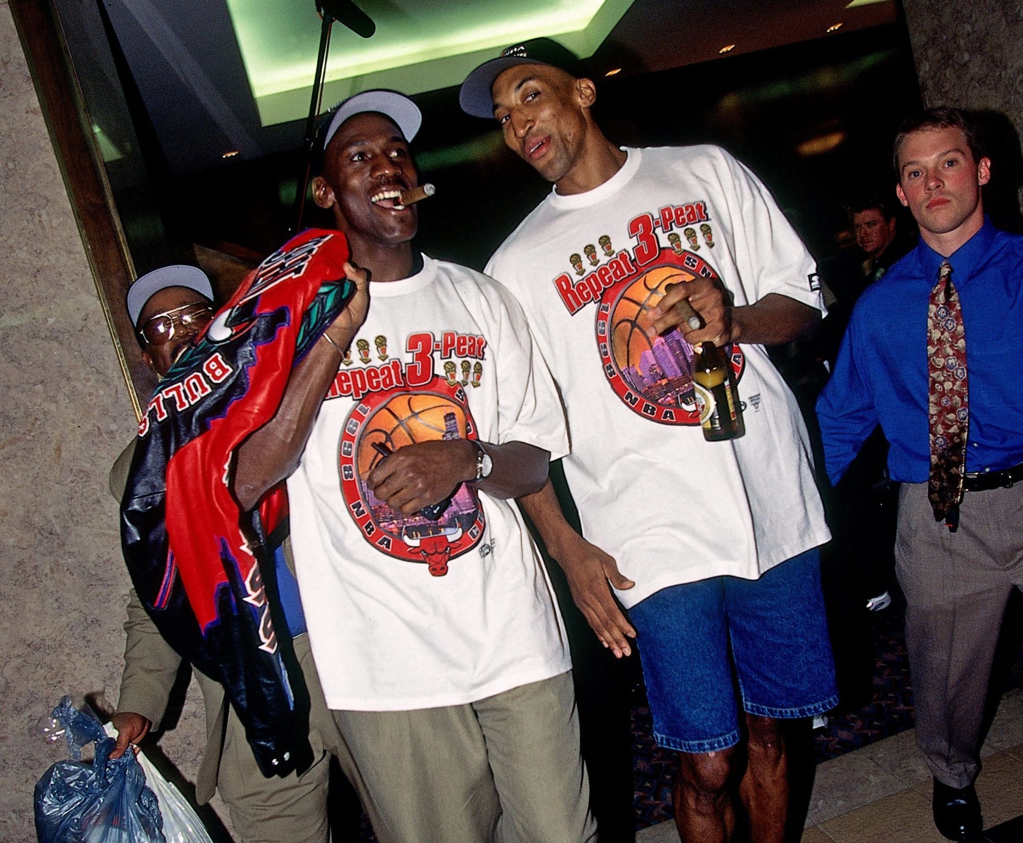 The stoy of Jeff Hamilton, the favourite designer of NBA stars The stoy of Jeff Hamilton, the favourite designer of NBA stars