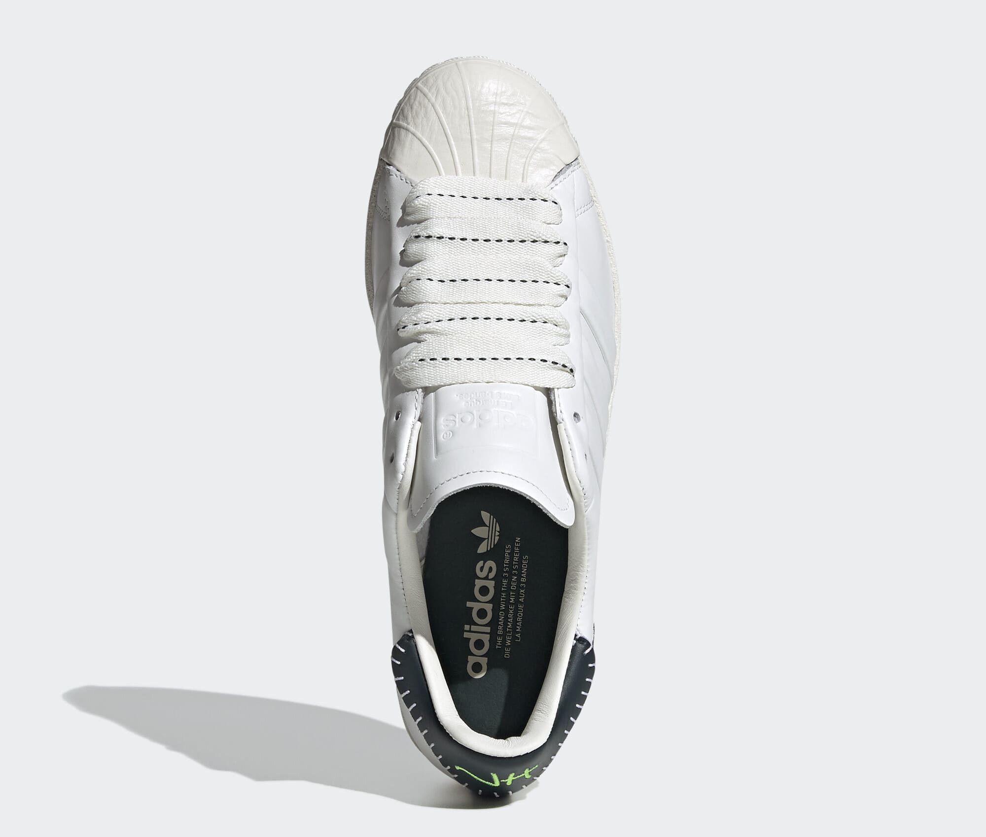 Where to buy Jonah Hill's adidas Superstar Where to buy Jonah Hill's adidas Superstar