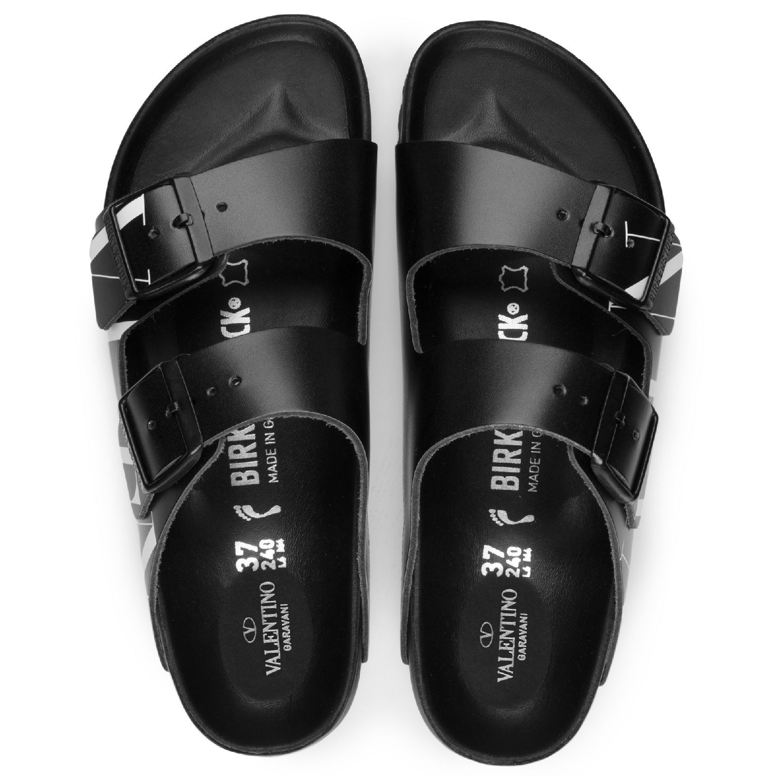 Where to buy the Birkenstock by Valentino