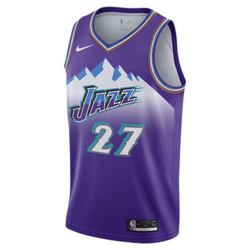 The 10 most beautiful jerseys of the 2019 2020 NBA season