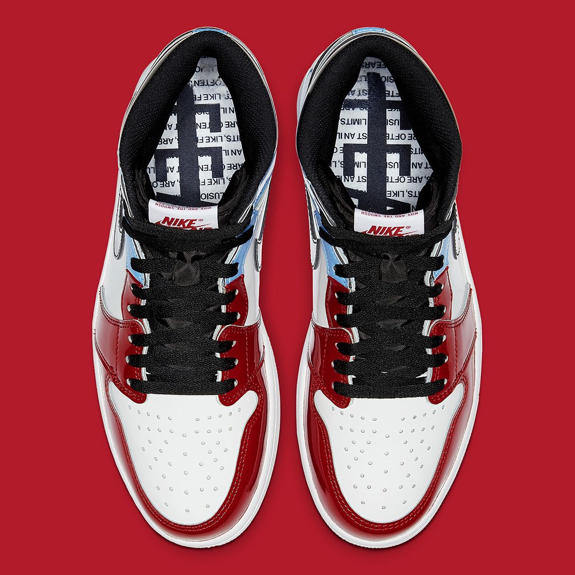 Where to Buy the Les Twins x Air Jordan 1 Retro High OG