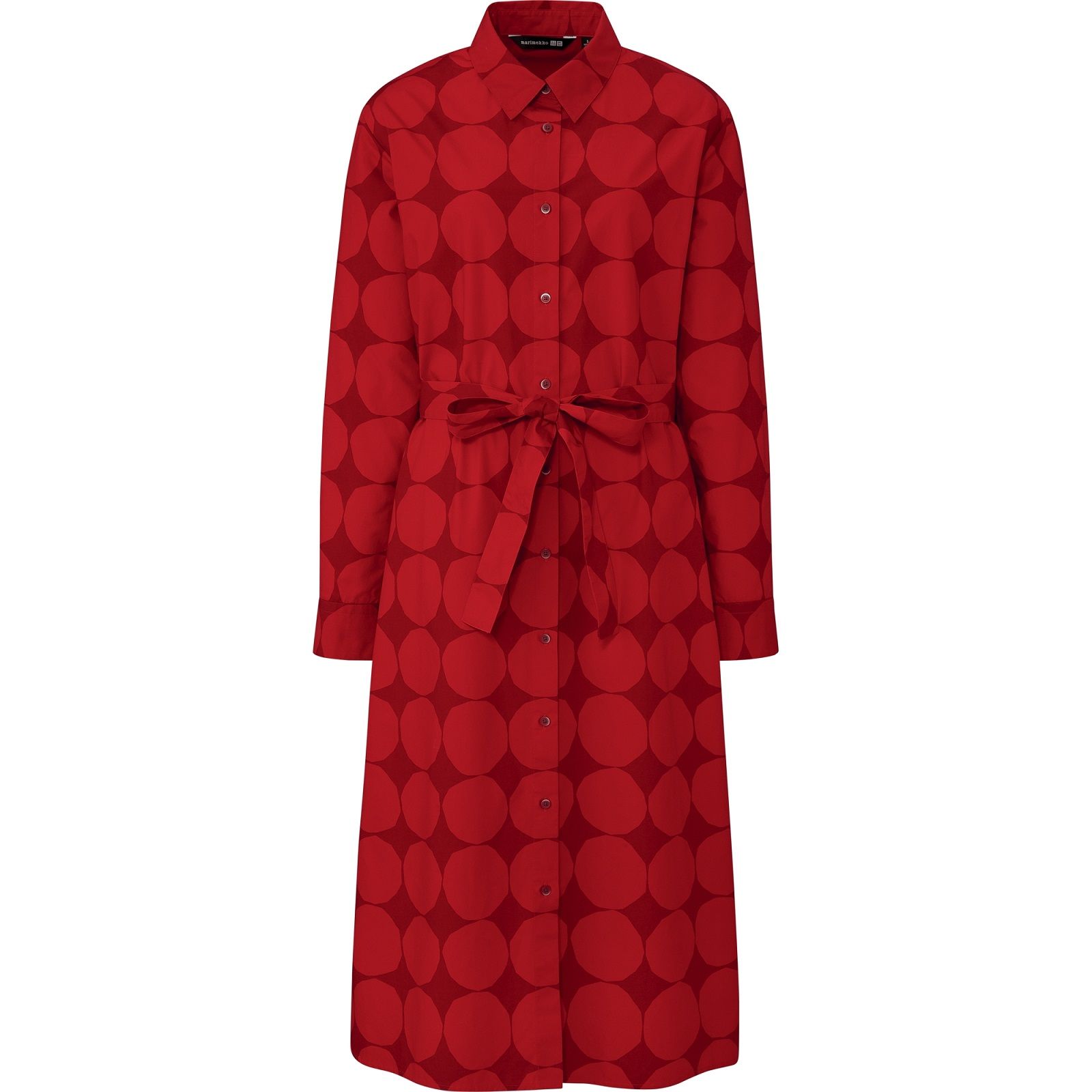 UNIQLO launches a new limited edition collection with Marimekko
