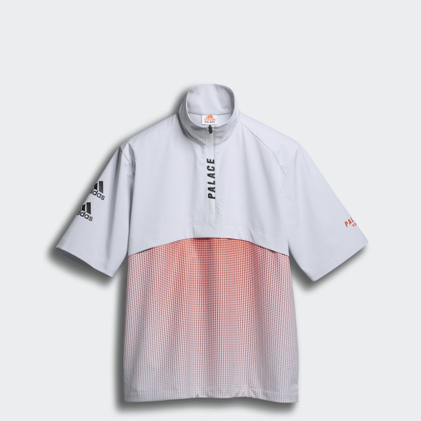 All the items of the new Palace x adidas Golf collection