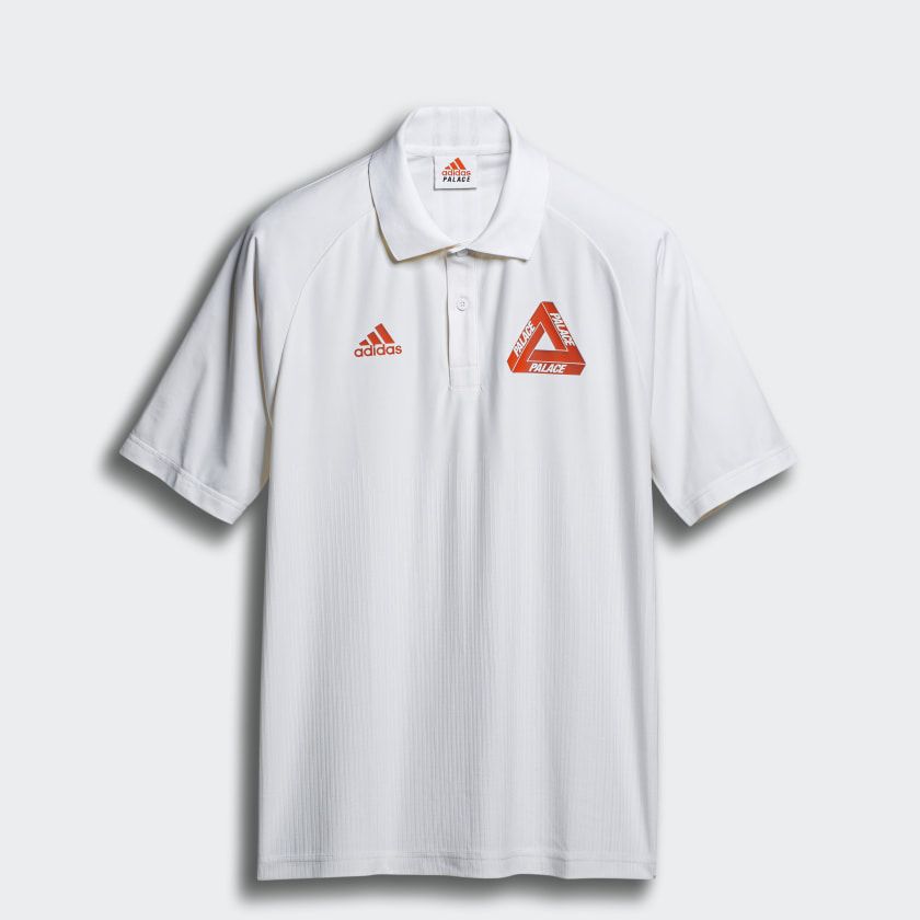 All the items of the new Palace x adidas Golf collection