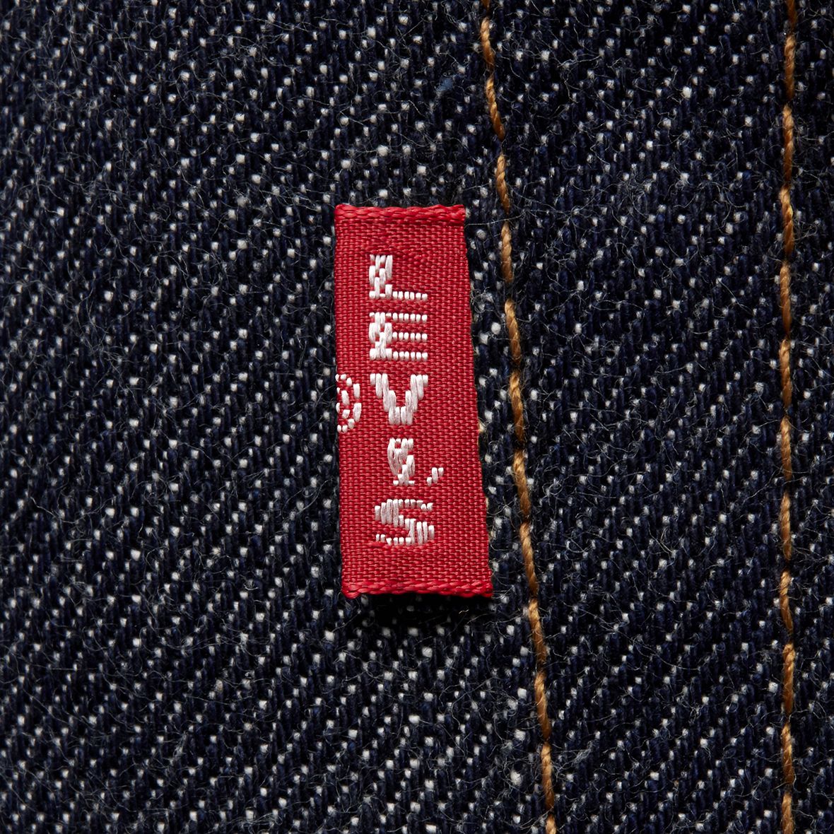 The new Golden Ticket 501® jeans by Levi's® Vintage Clothing The new Golden Ticket 501® jeans by Levi's® Vintage Clothing