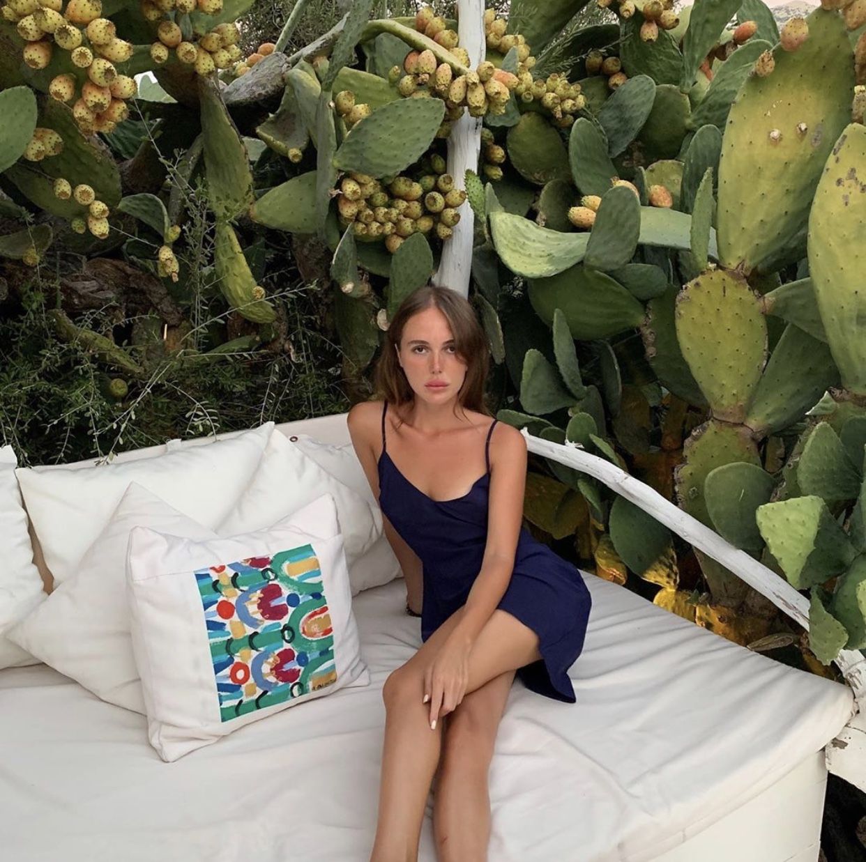 How OnlyFans can change the debate on the female body in Italy