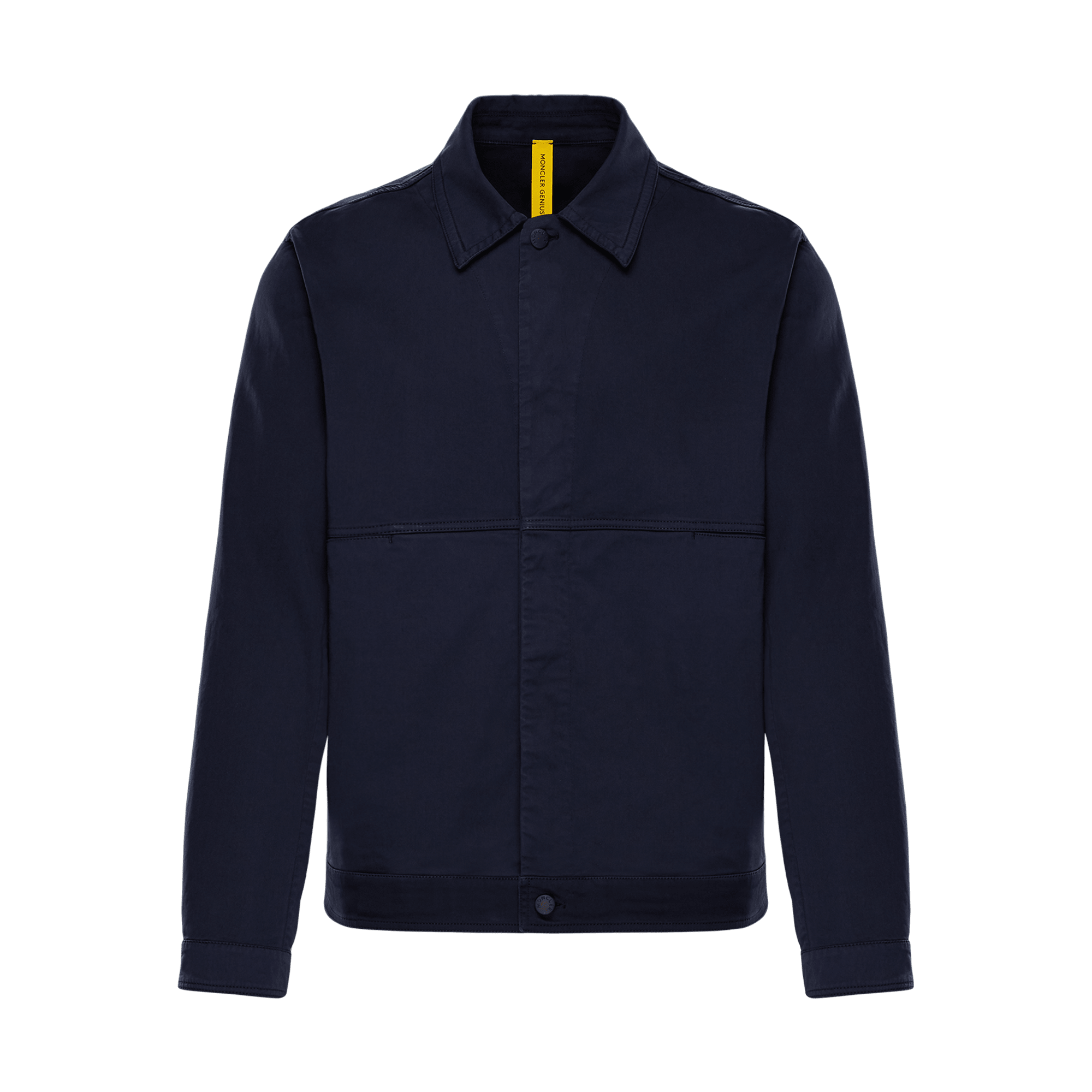 The new 5 Moncler Genius Craig Green collection