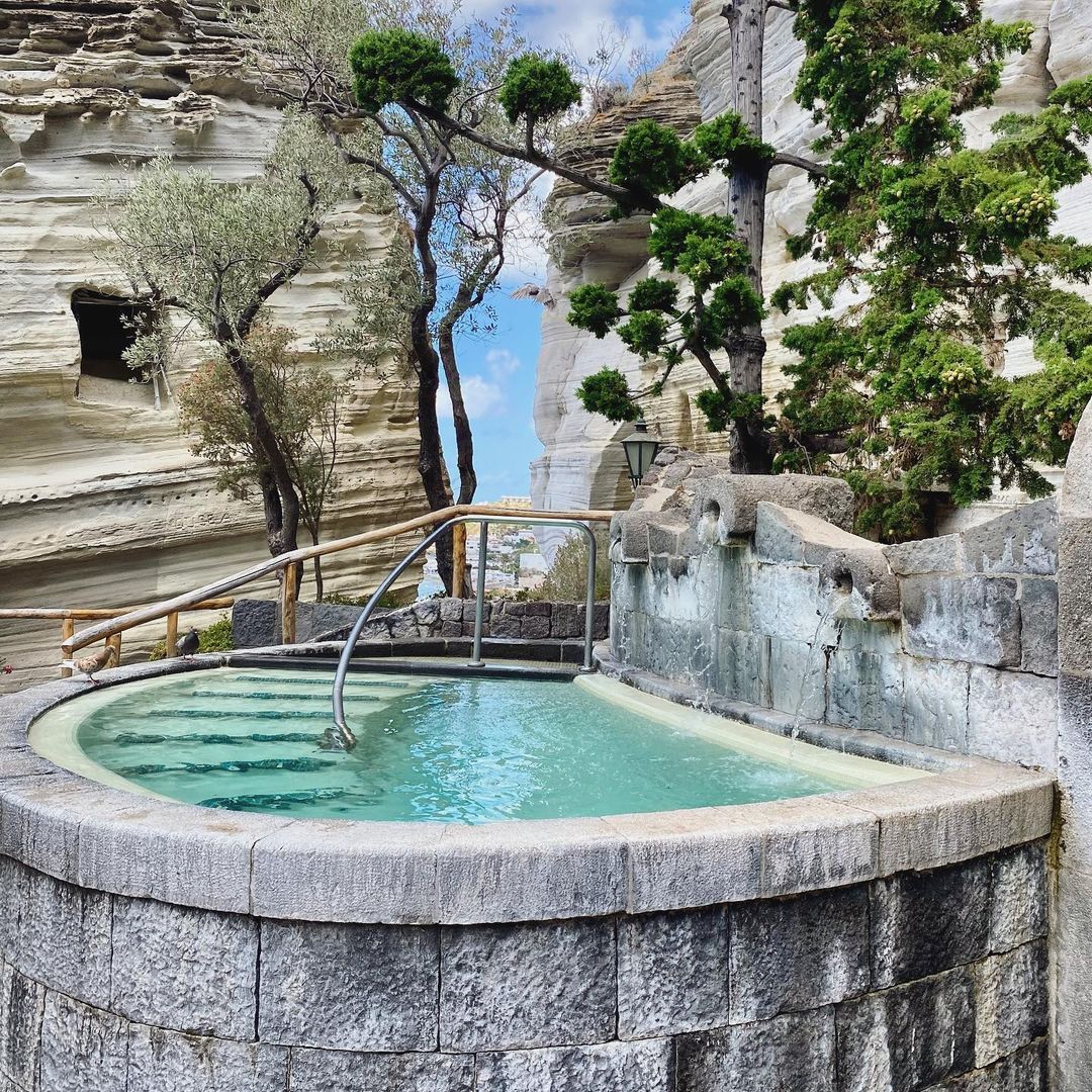 Italian Spas to Visit Upon Your Return from Vacation