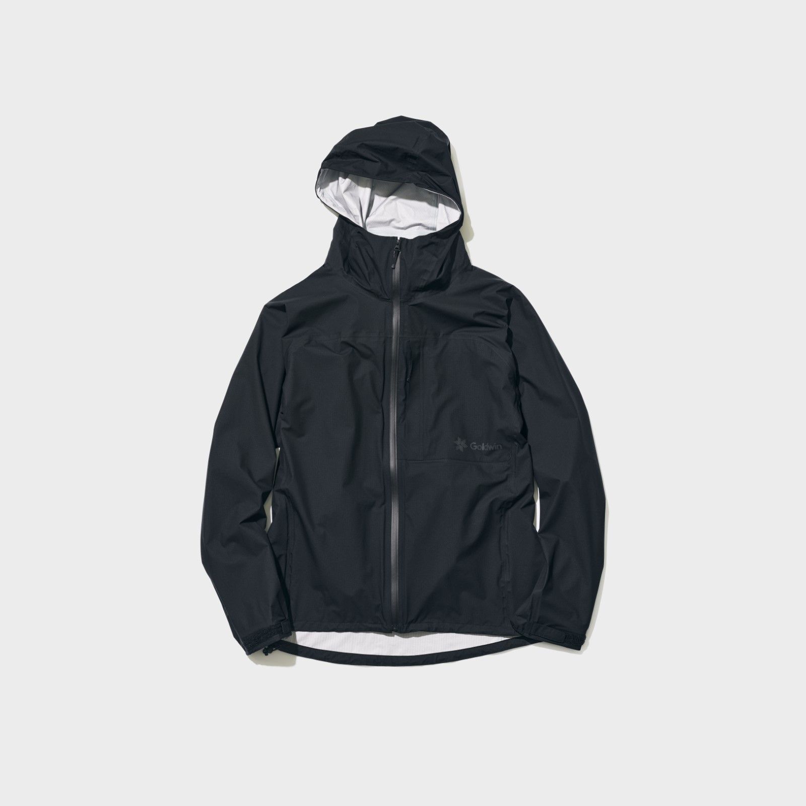 The new jackets of Goldwin's autumn drop