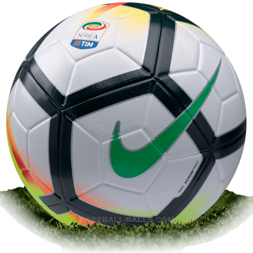 The new Serie A 2022 23 the history of the balls of the Italian league