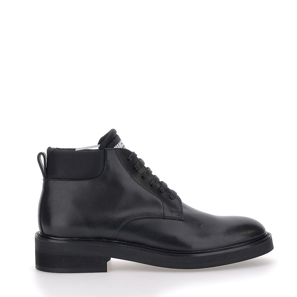 DSQUARED2 Drops Off New Monochrome Capsule Collection with