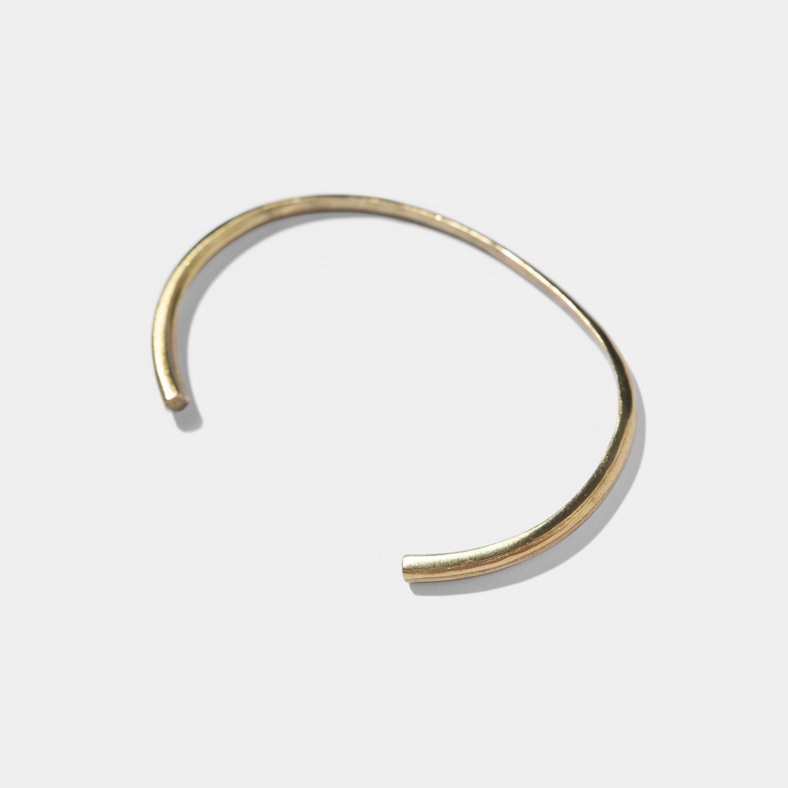 sacai × Carhartt WIP Bangle ゴールド バングル
