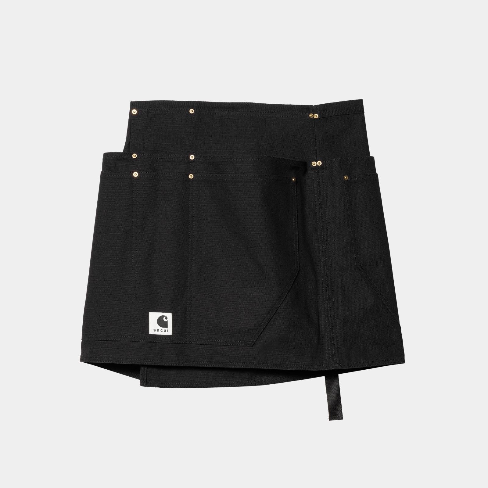 sacai x Carhartt WIP: Where Utility Meets Innovation sacai x Carhartt WIP: Where Utility Meets Innovation
