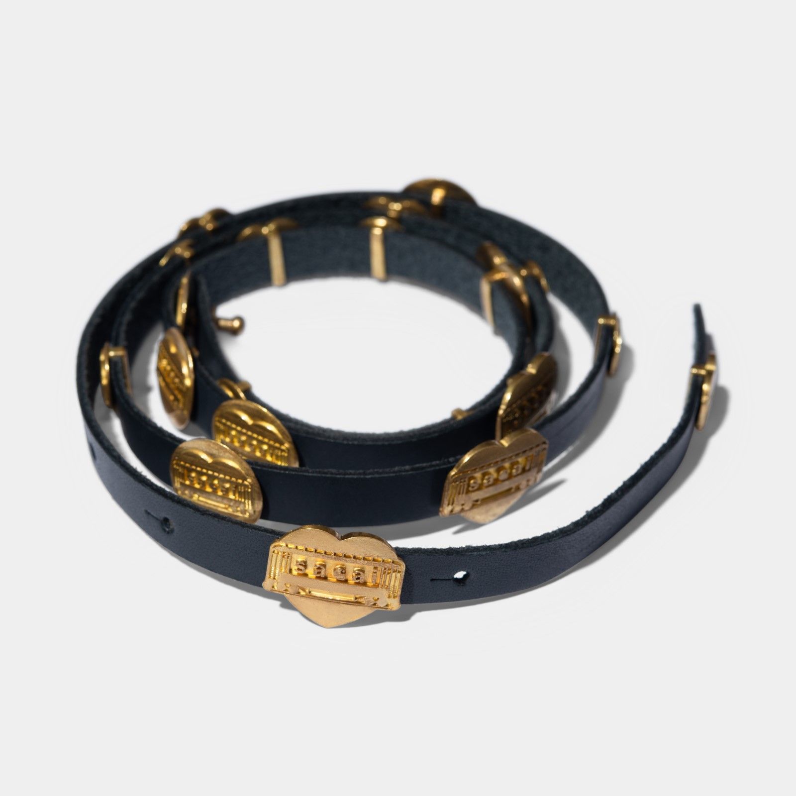 sacai x Carhartt WIP: Where Utility Meets Innovation 