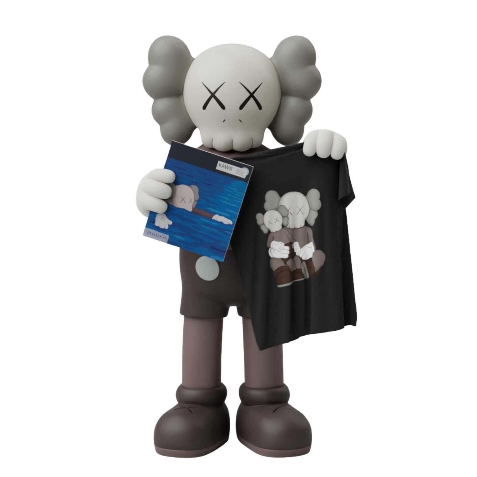 Artbook KAWS Edition | UNIQLO US