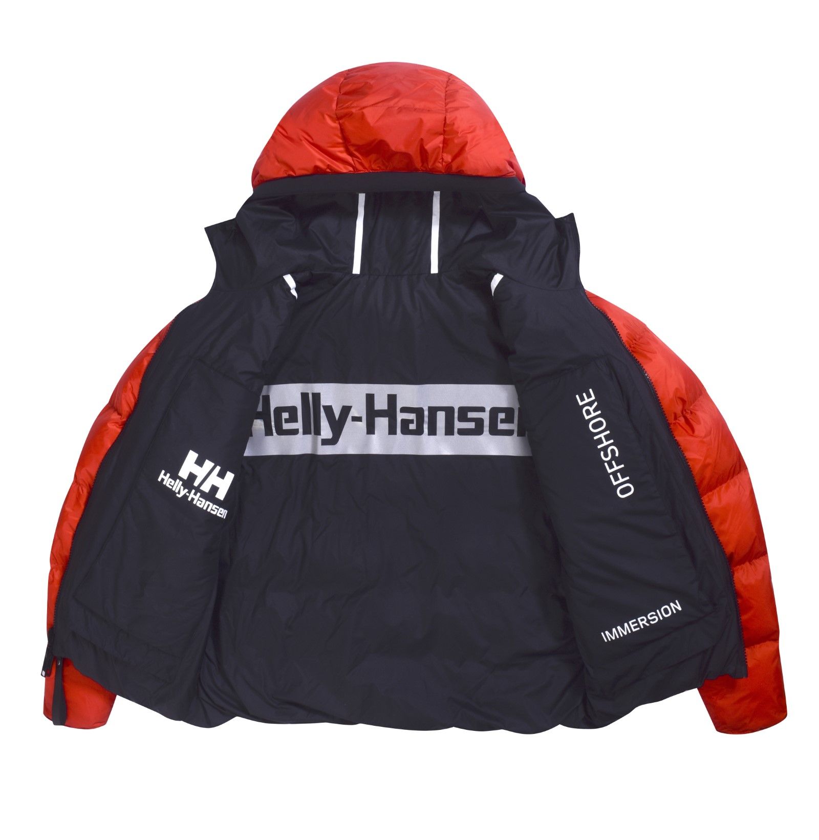 The new Helly Hansen Archive/HH -118389225-202 collection The new Helly Hansen Archive/HH -118389225-202 collection