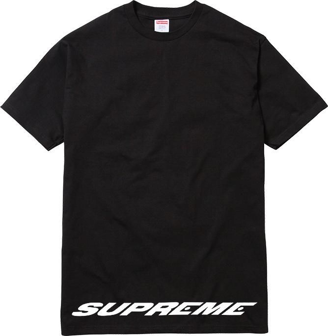 Supreme x Dead Kennedys - Inspired by American hardcore punk