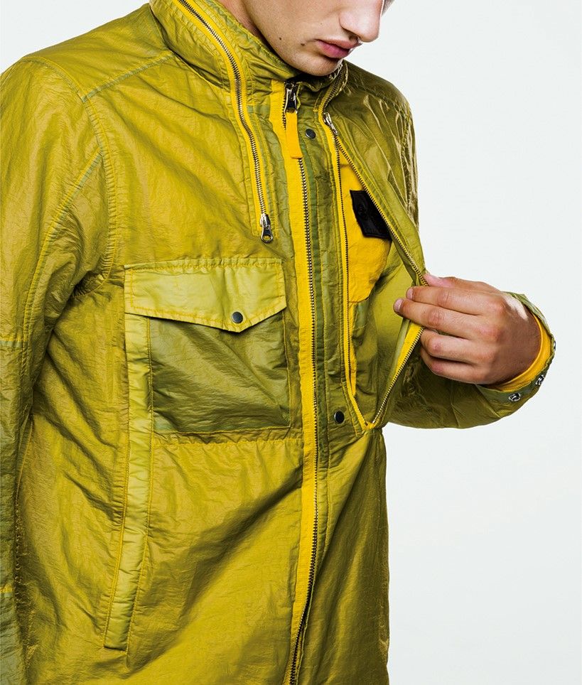 Stone island shadow project ss20 hotsell