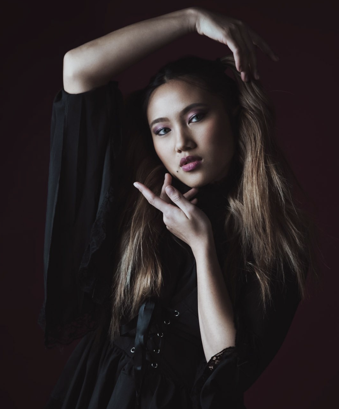 Why do we talk about sex work and that means professionally?