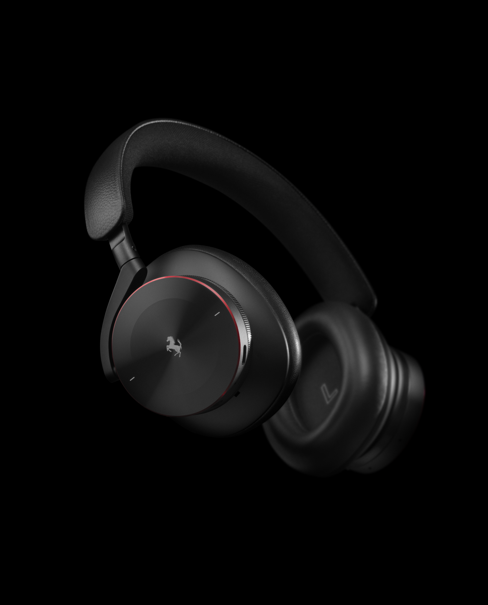 Ferrari and Bang & Olufsen's new collaboration Ferrari and Bang & Olufsen's new collaboration