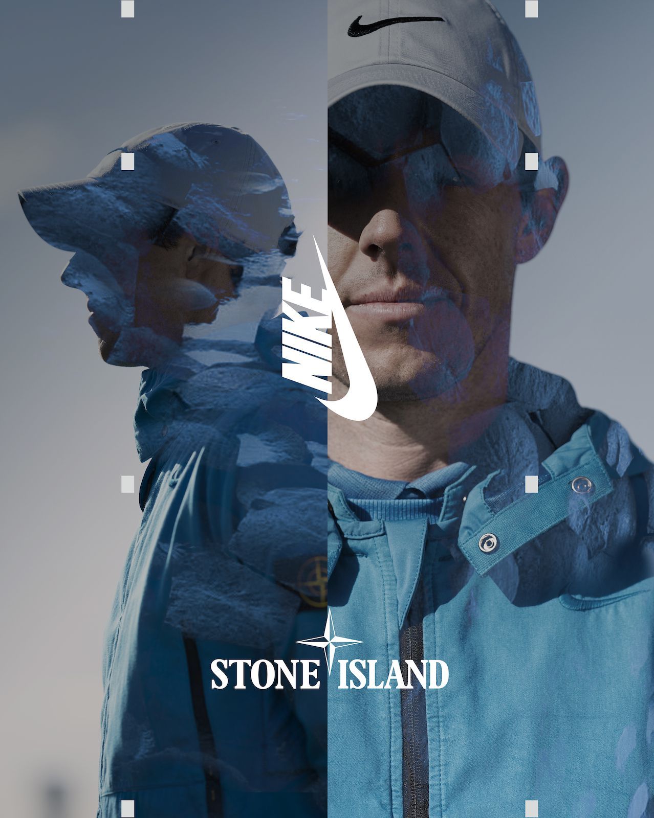 Nike stone island golf online