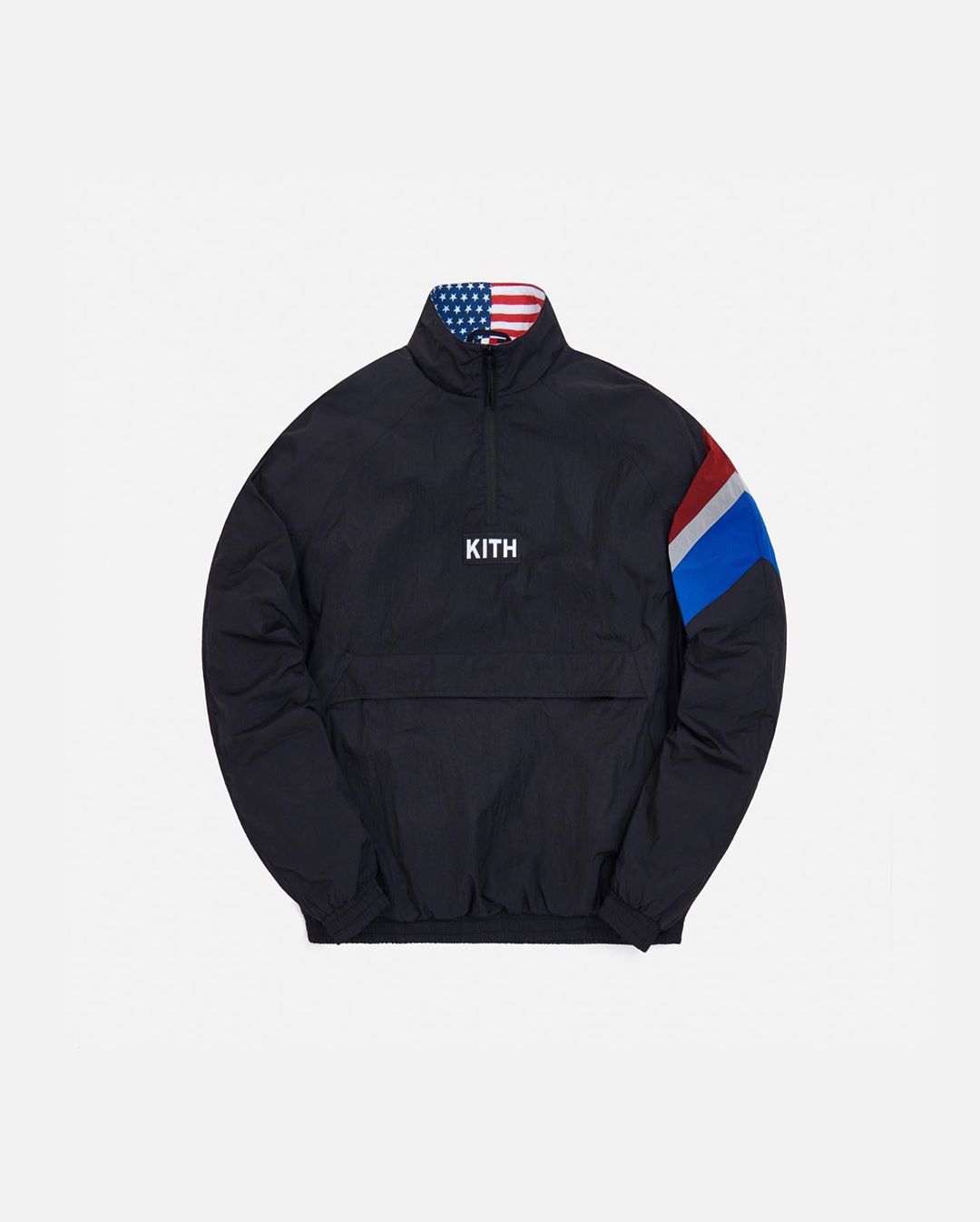 A Closer Look at Kith for Team USA