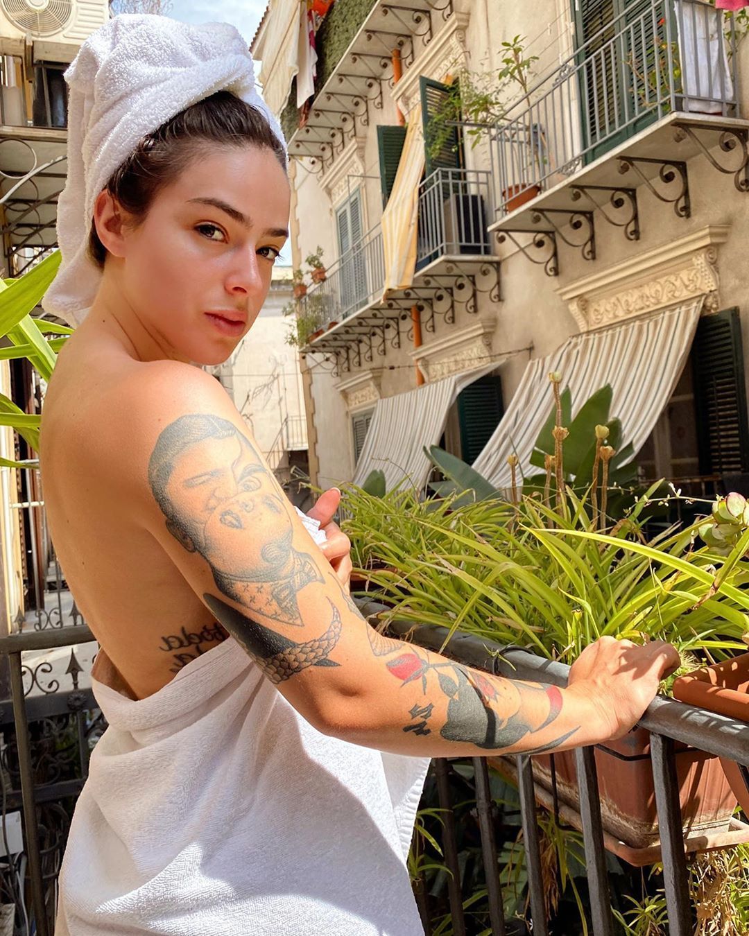 How OnlyFans can change the debate on the female body in Italy
