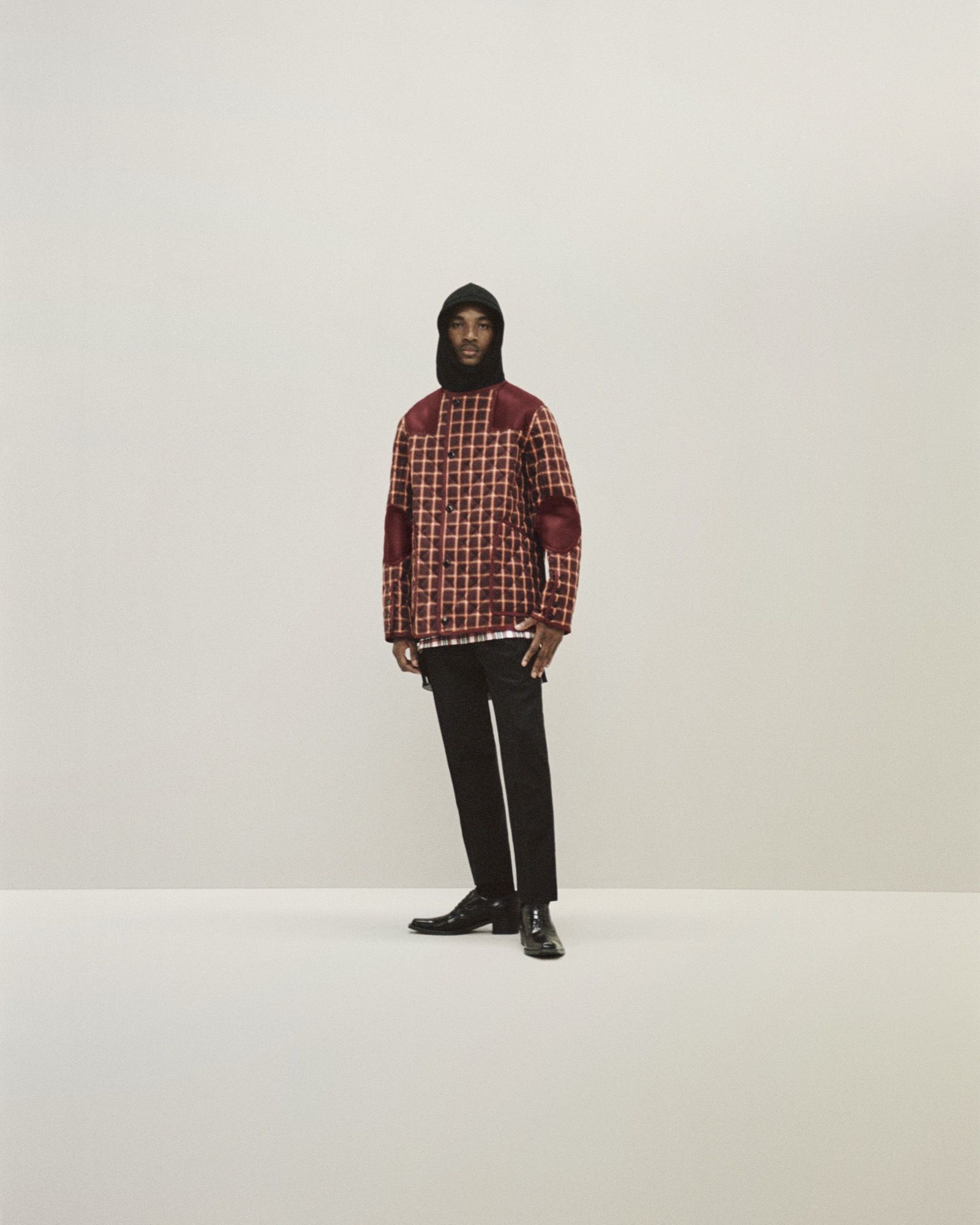 Burberry Unveils New Marcus Rashford Mural In Manchester