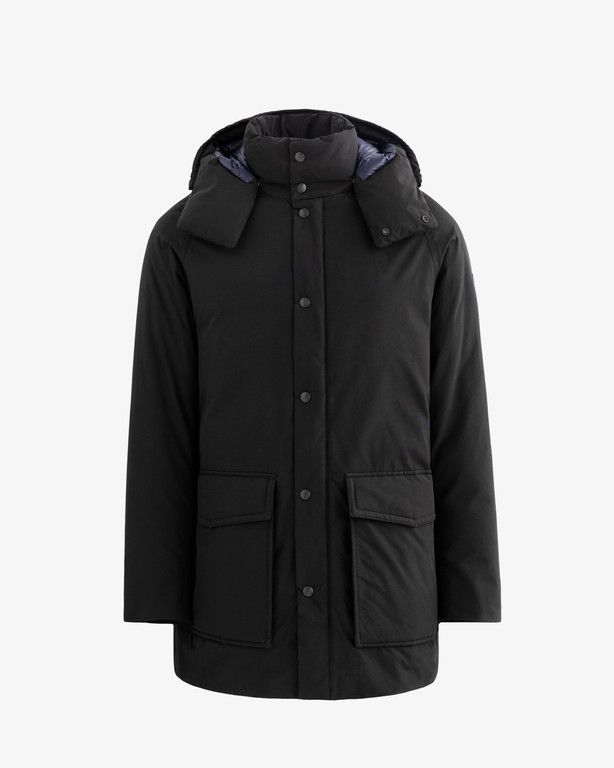 Aimé Leon Dore x Woolrich: the new collection