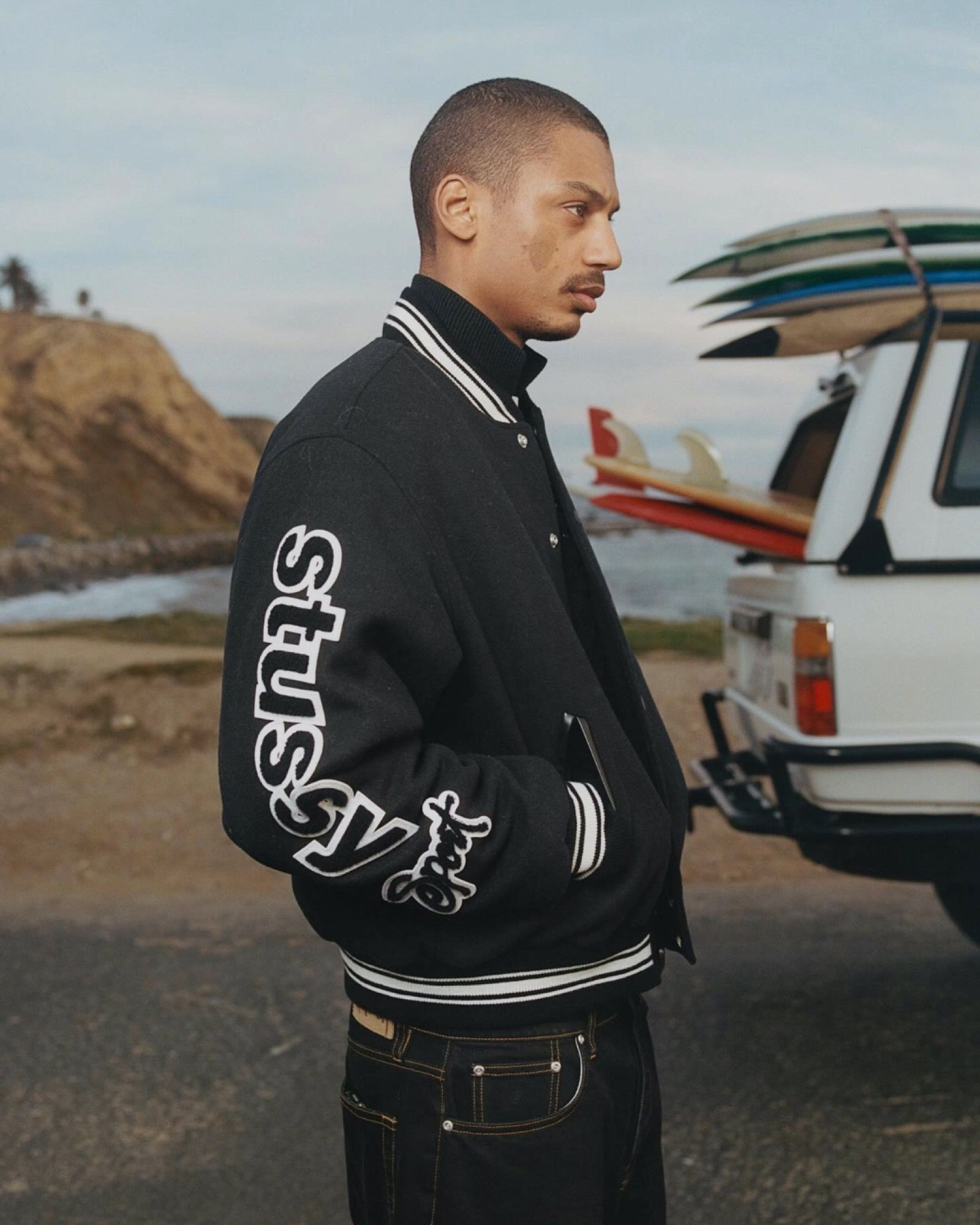 Why Stüssy is better than Supreme Why Stüssy is better than Supreme