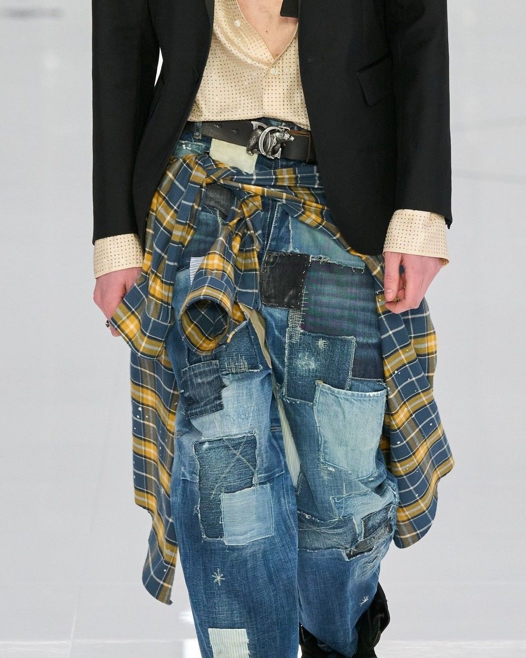 Heaven by Marc Jacobs: la capsule su Donnie Darko Heaven by Marc Jacobs: la capsule su Donnie Darko