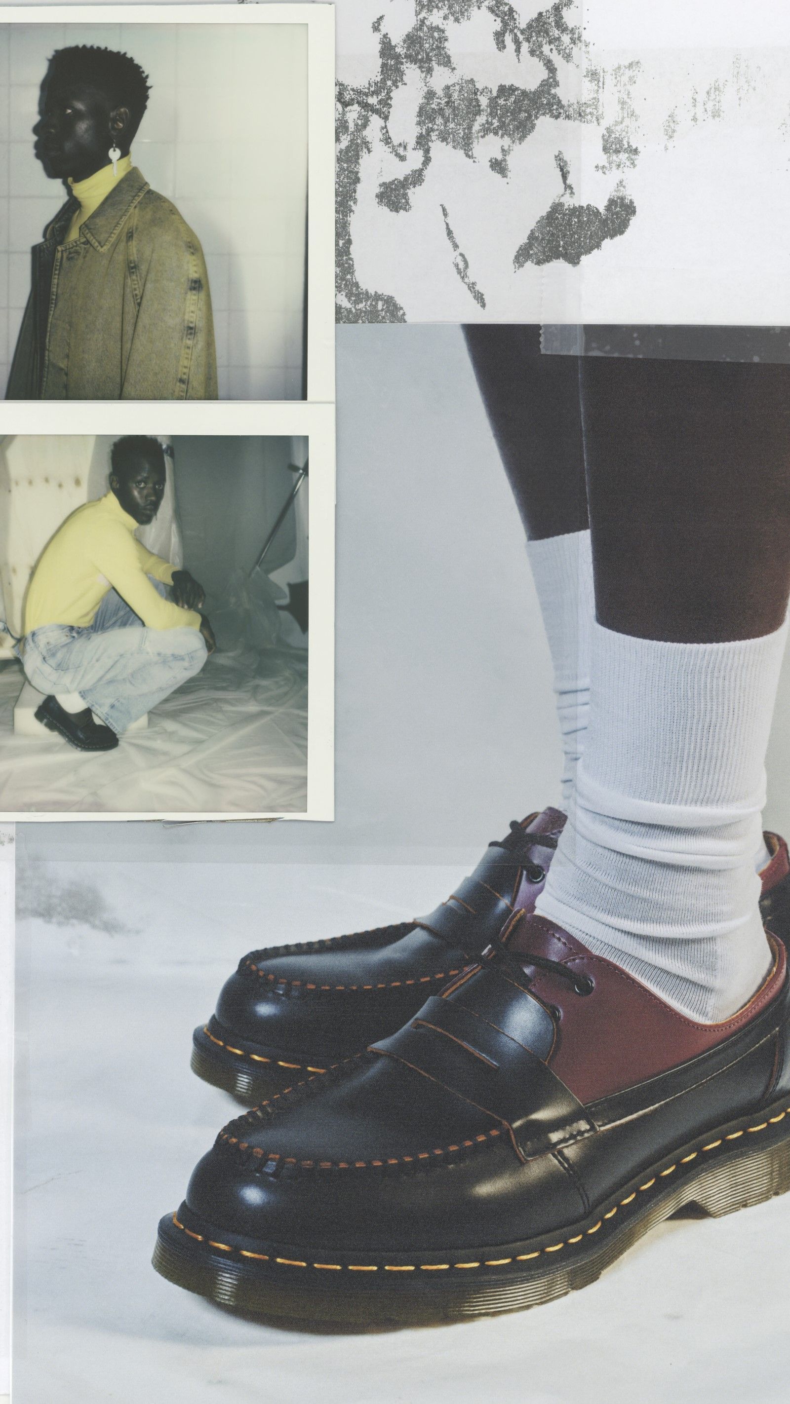 Dr. Martens celebrates the year of the tiger with a new drop Dr. Martens celebrates the year of the tiger with a new drop