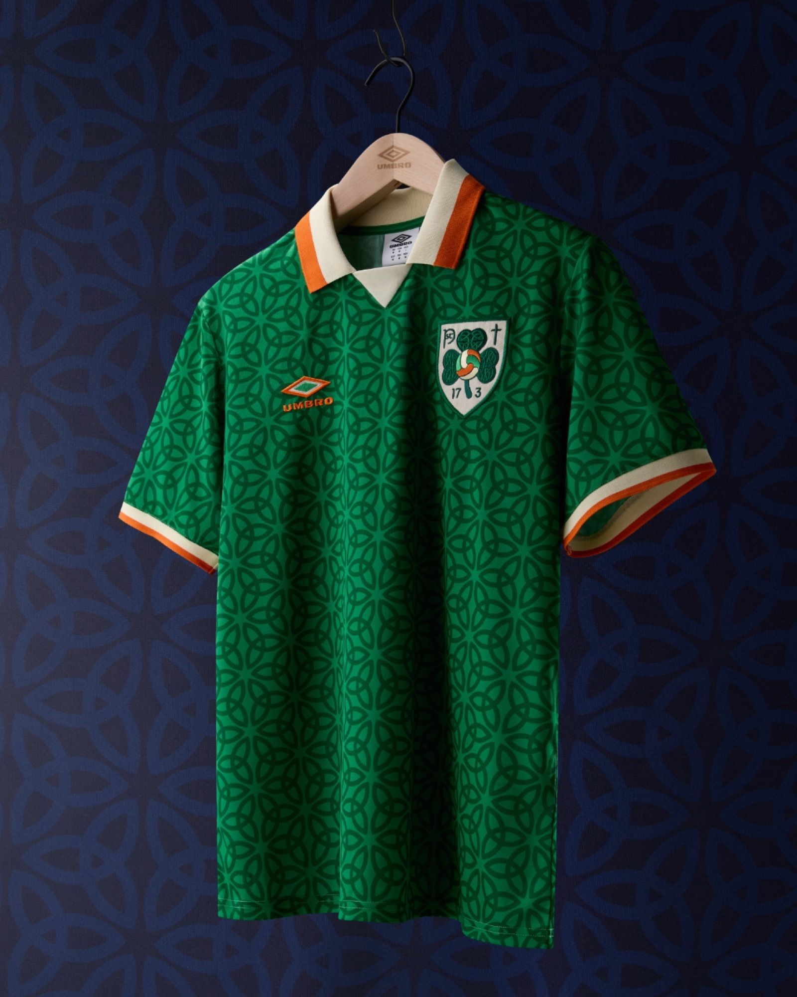 Northern Ireland Jerseys | Classic Retro Vintage Northern