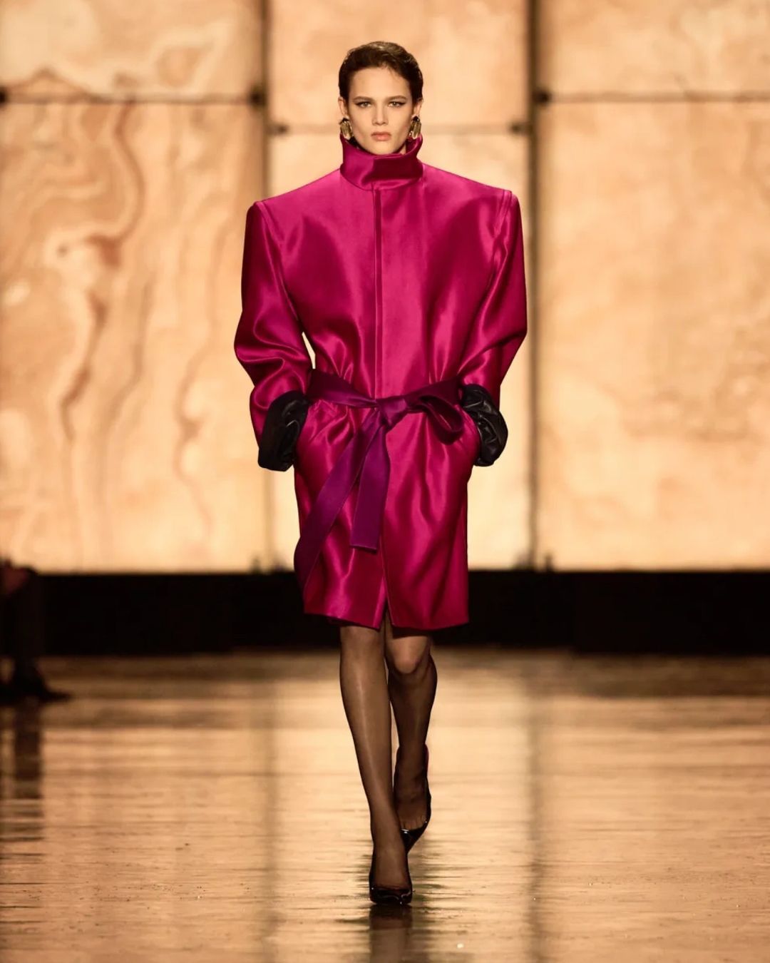 Belgium's Impact on Fashion: Icons, Newcomers & Global Influence