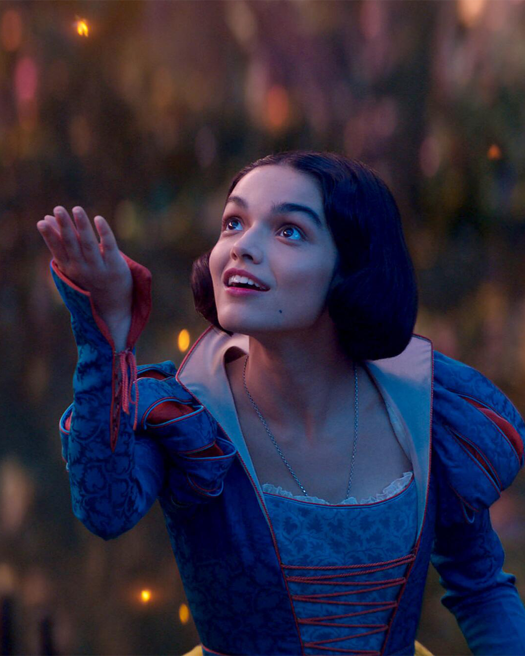 Givenchy announced a collaboration with Disney