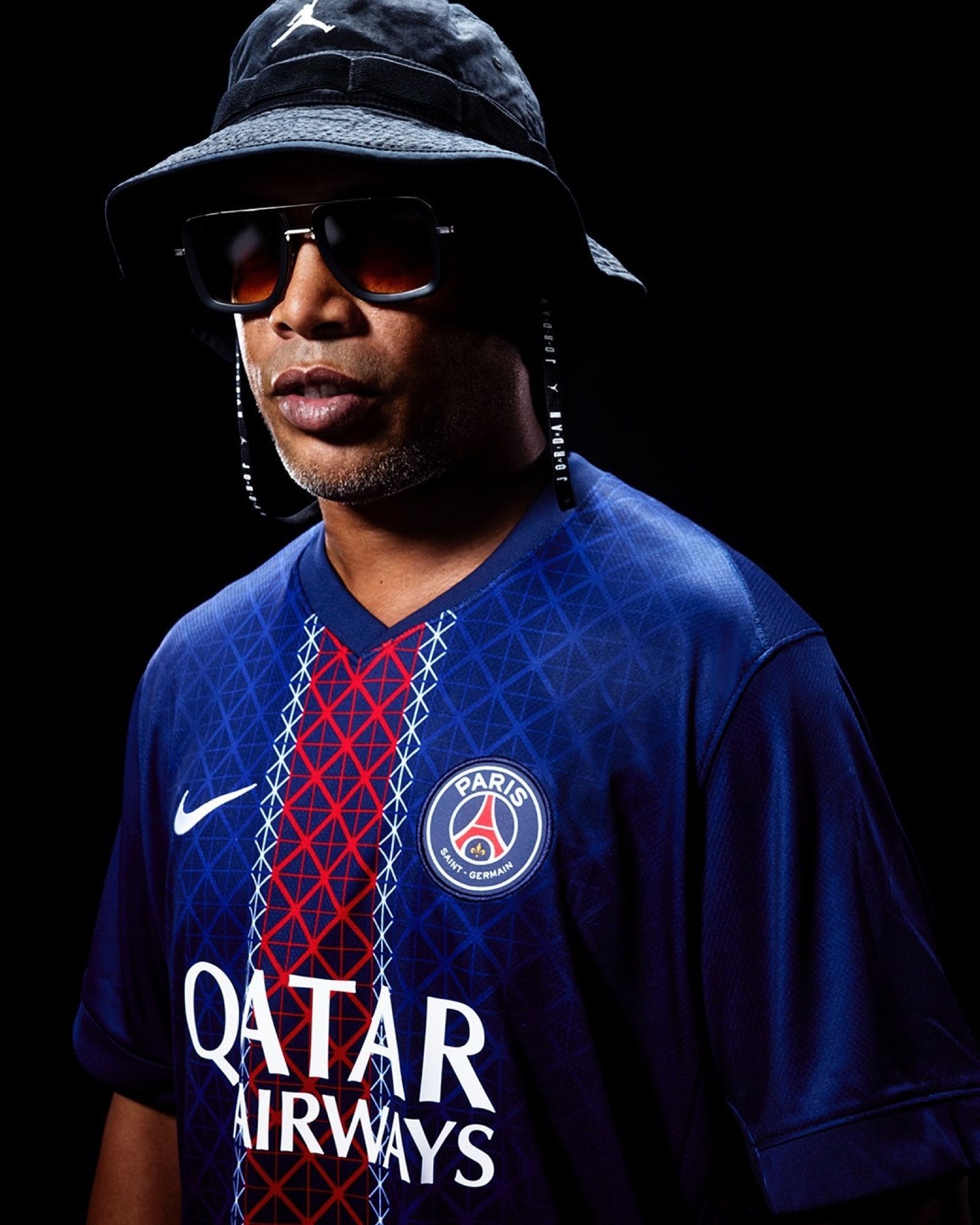 品質保証 The new PSG to dedicated jerseys Paris Amo Ti ウェア