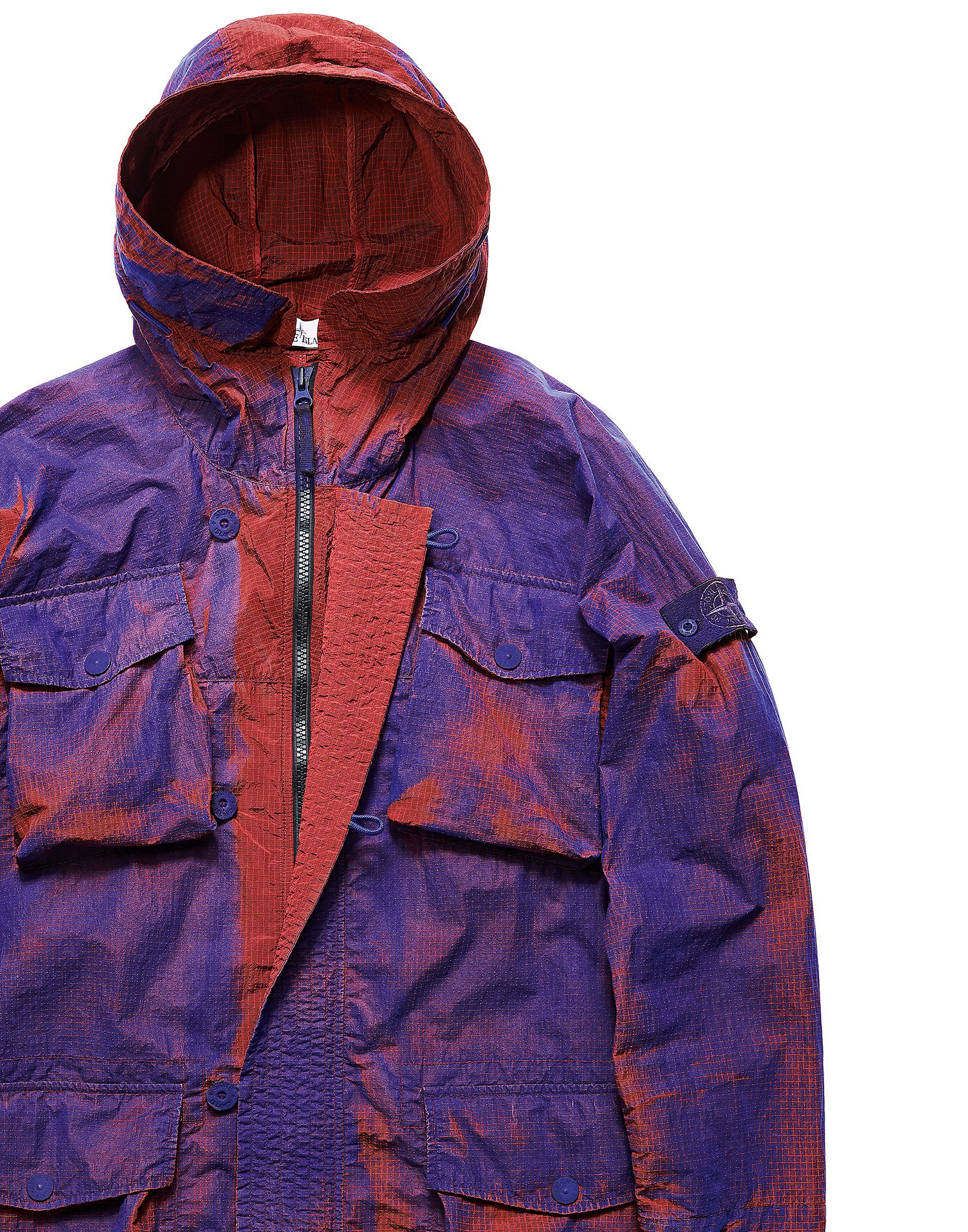 Stone island limited edition jacket new arrivals