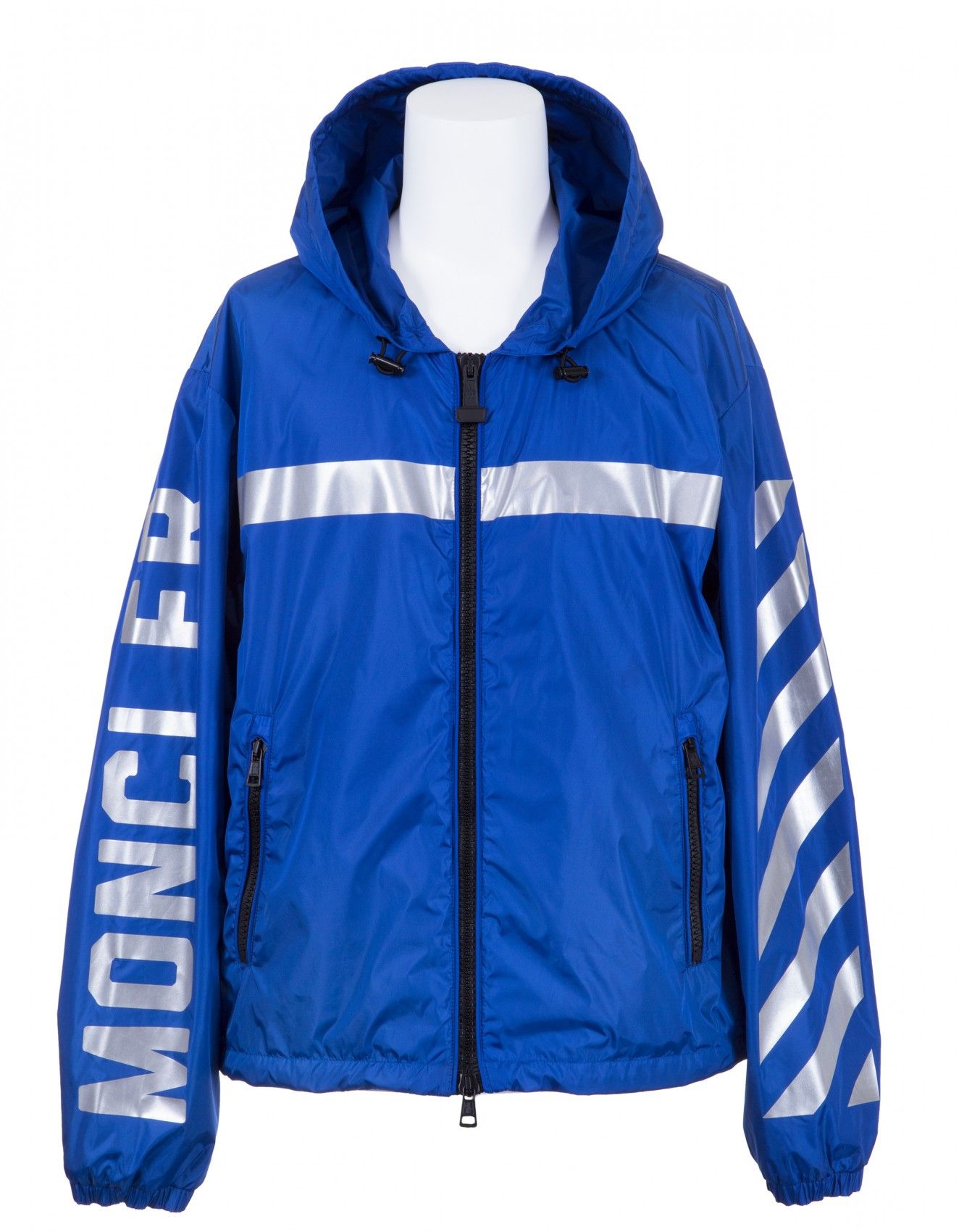 Moncler x OFF-WHITE SS17