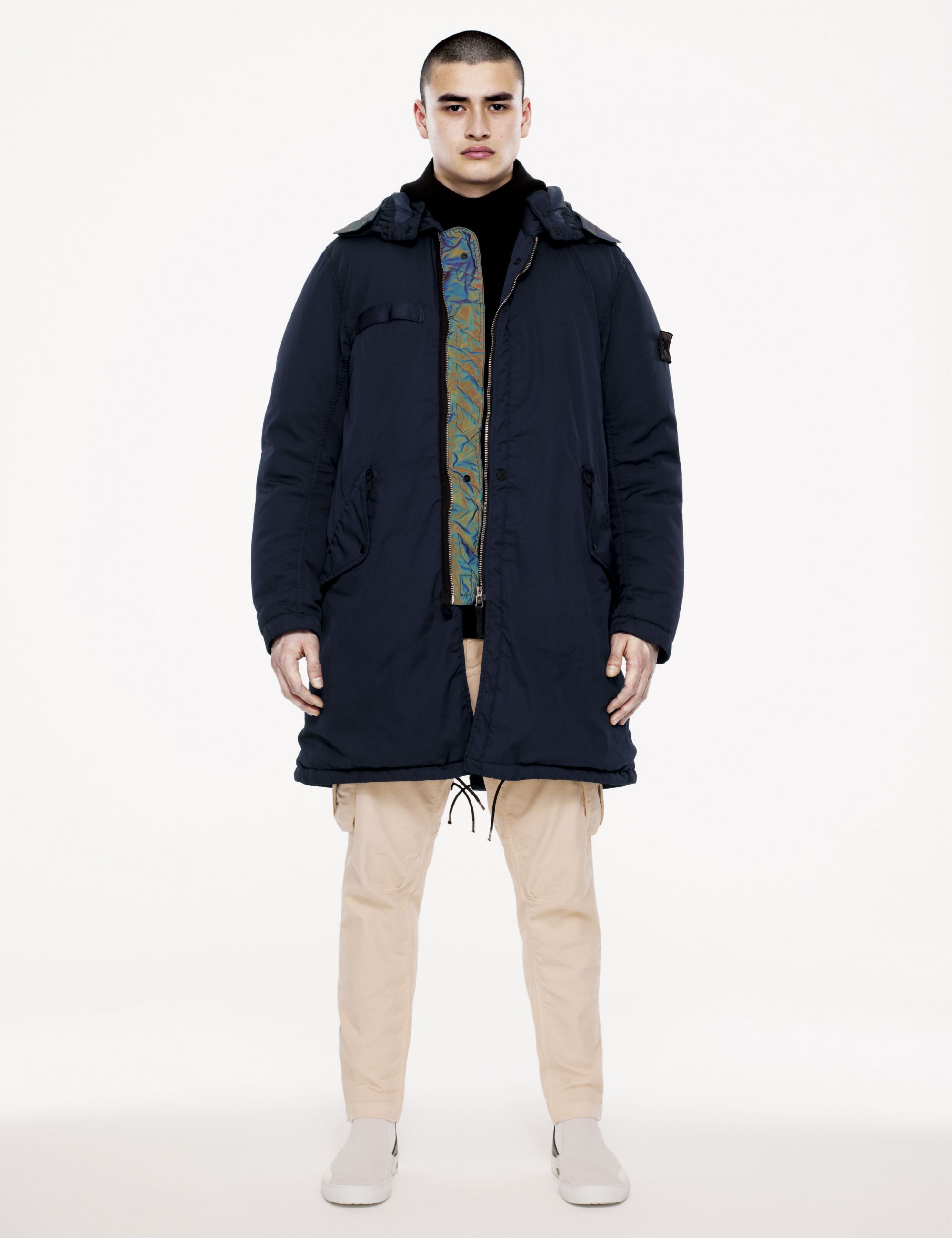 Stone Island Shadow Project 10th Anniversary collection
