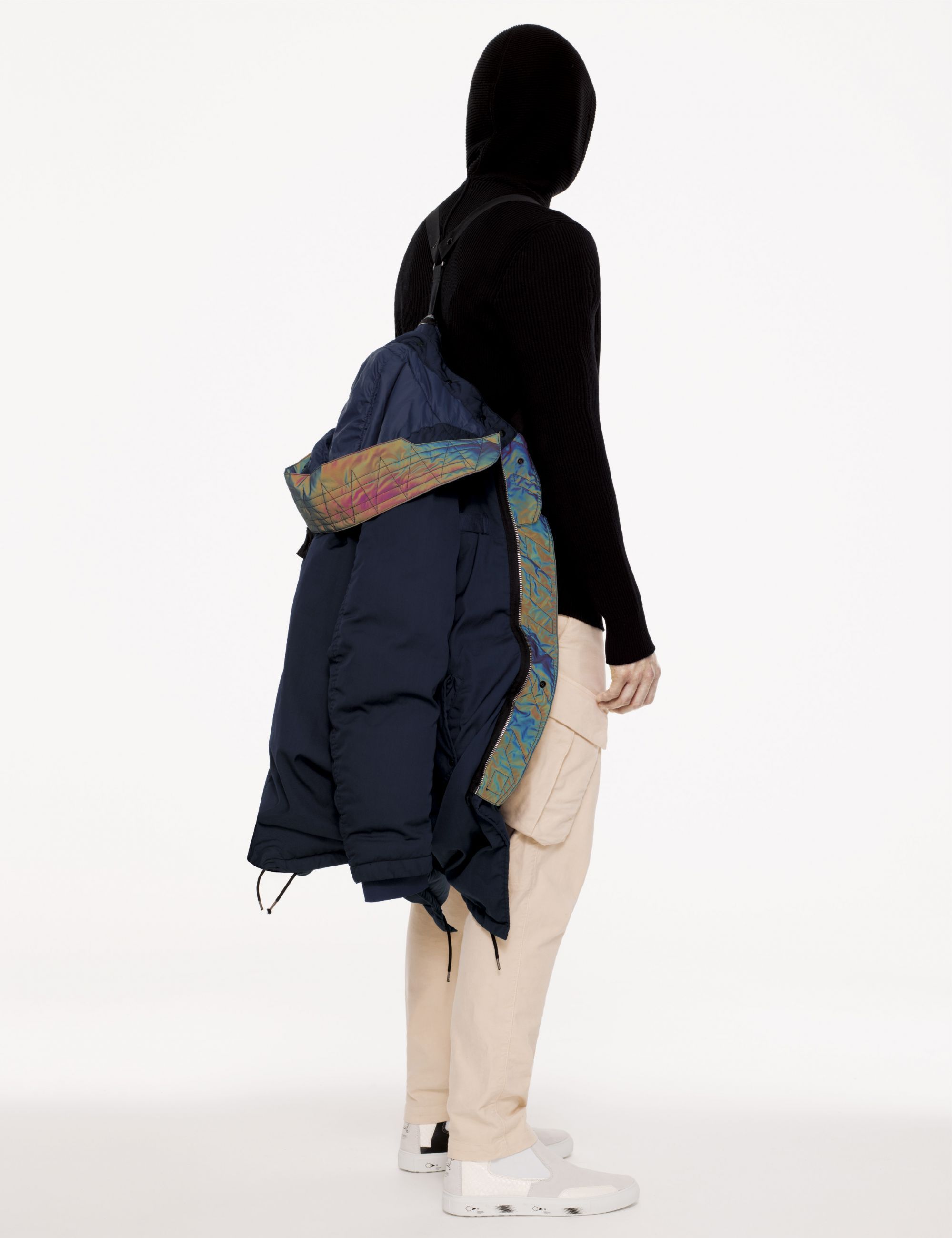 Stone Island Shadow Project 10th Anniversary collection