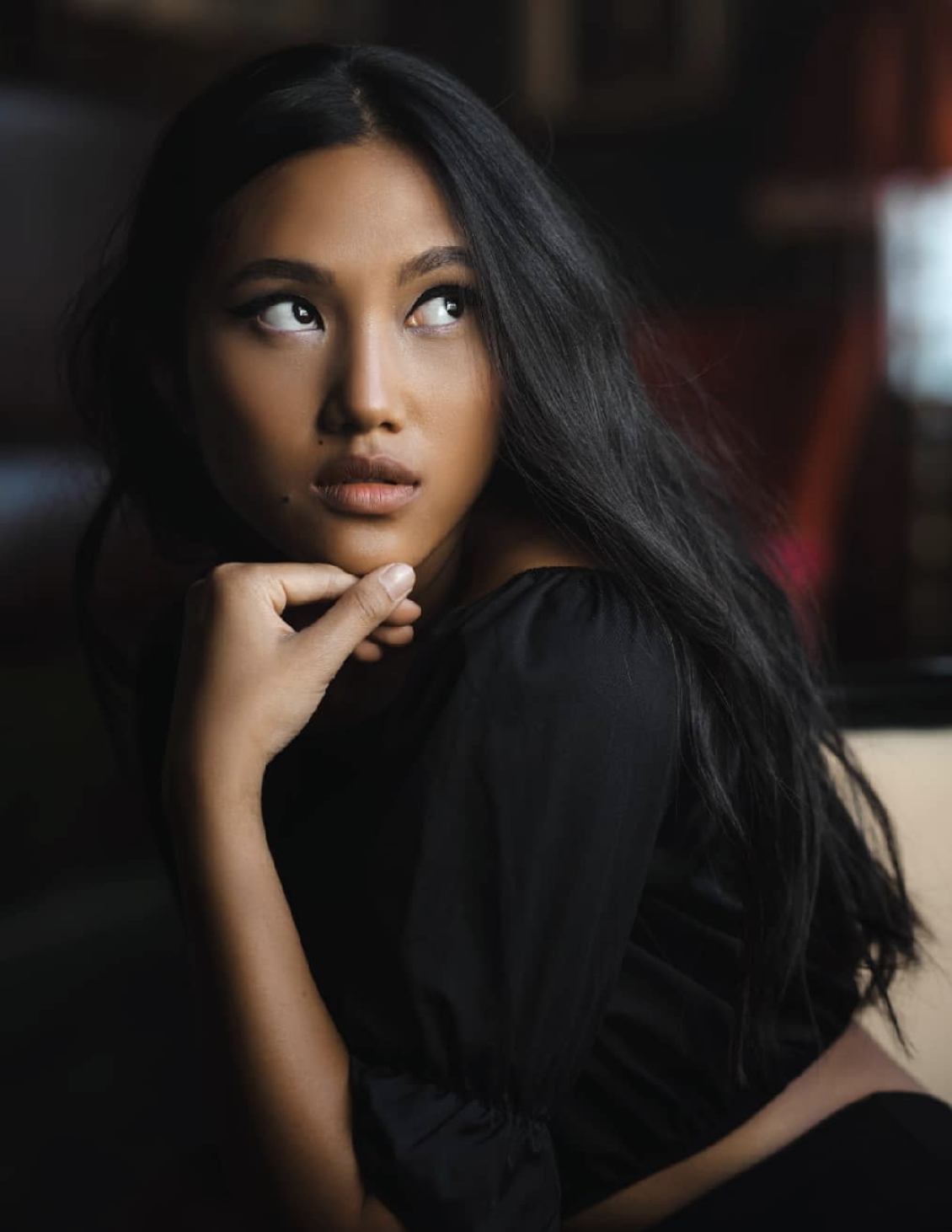 Why do we talk about sex work and that means professionally?