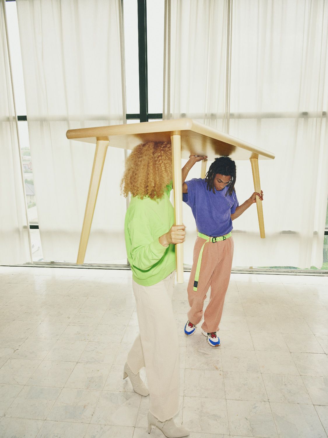 Virgil Abloh x Ikea: the full pricelist Virgil Abloh x Ikea: the full pricelist