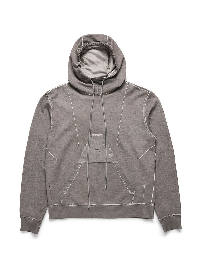 The official release of the A-COLD-WALL* x Diesel Red Tag