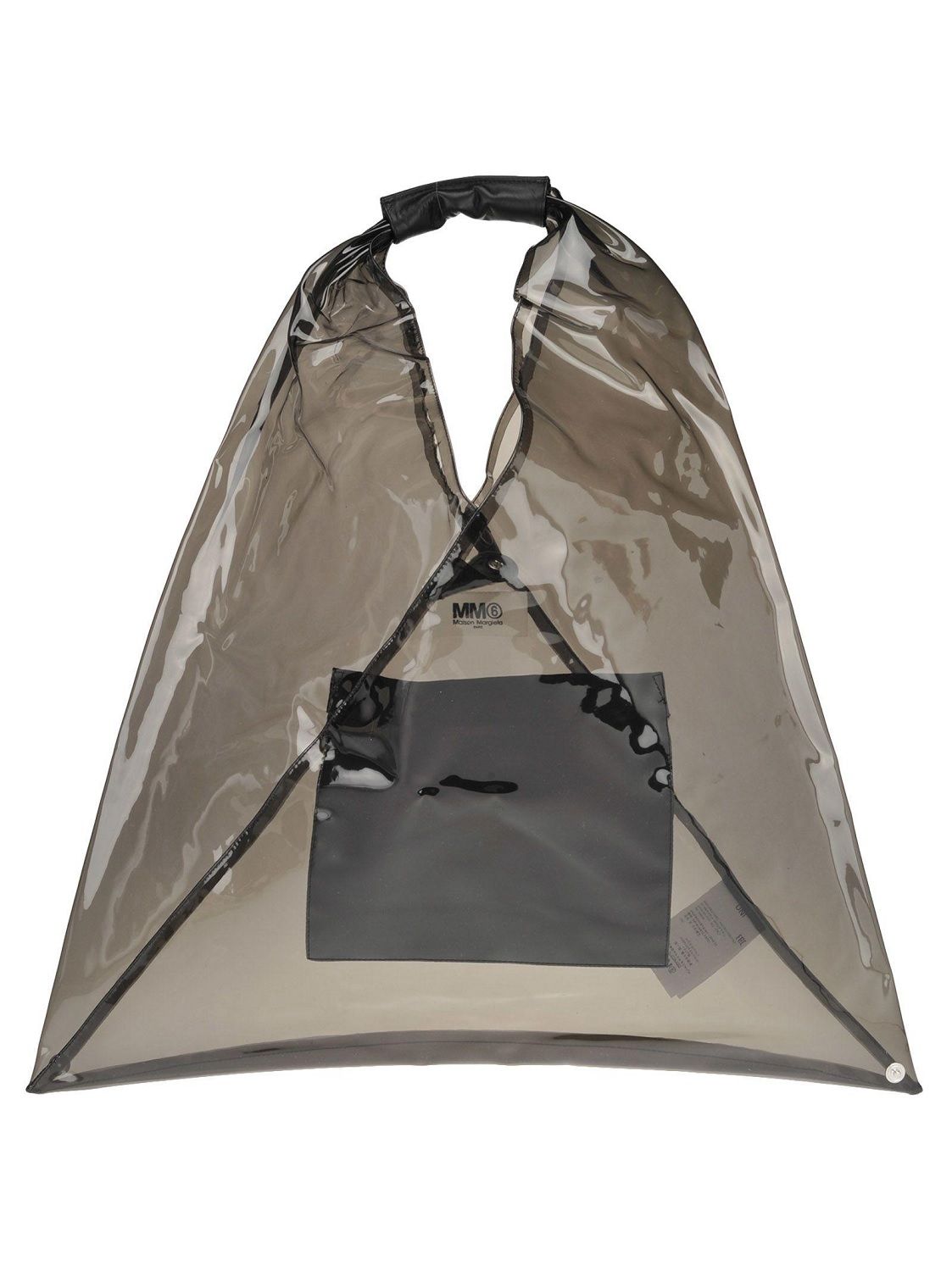 The Japanese bag by MM6 Maison Margiela turns 10 years old