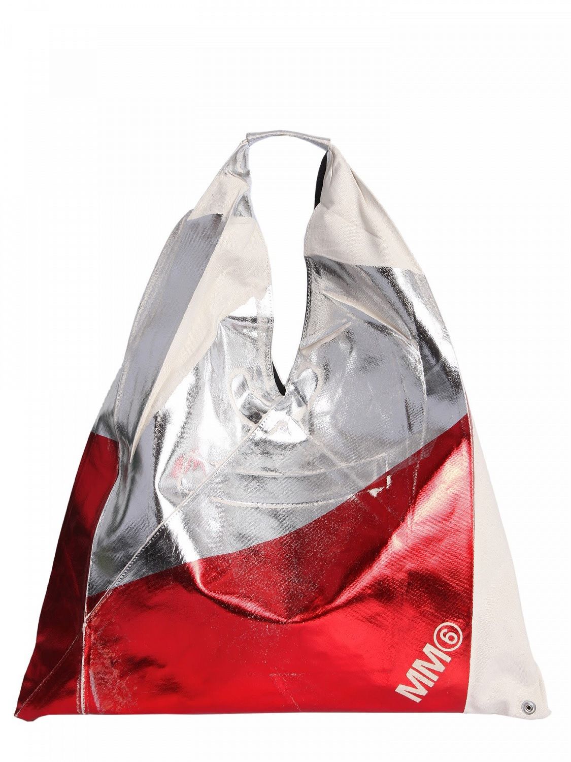 The Japanese bag by MM6 Maison Margiela turns 10 years old