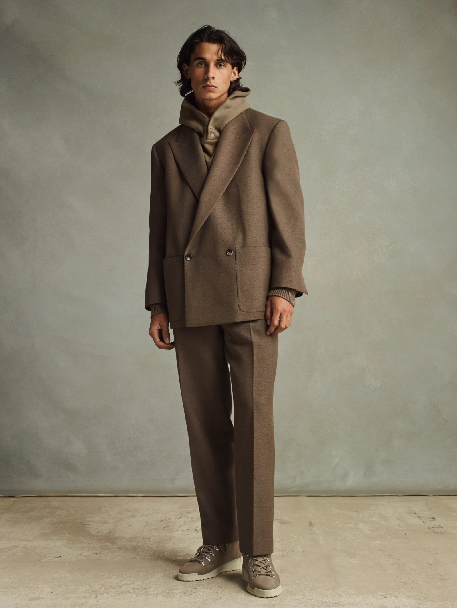 Fear of God Collection | Luxury Streetwear at SARTORIALE