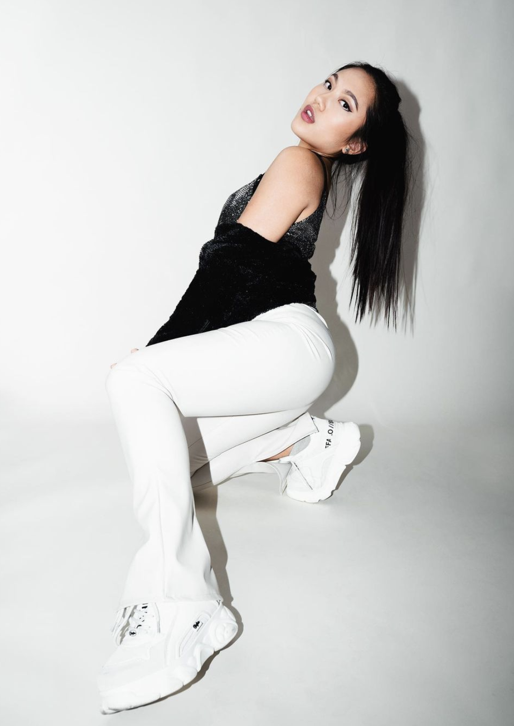 Why do we talk about sex work and that means professionally?