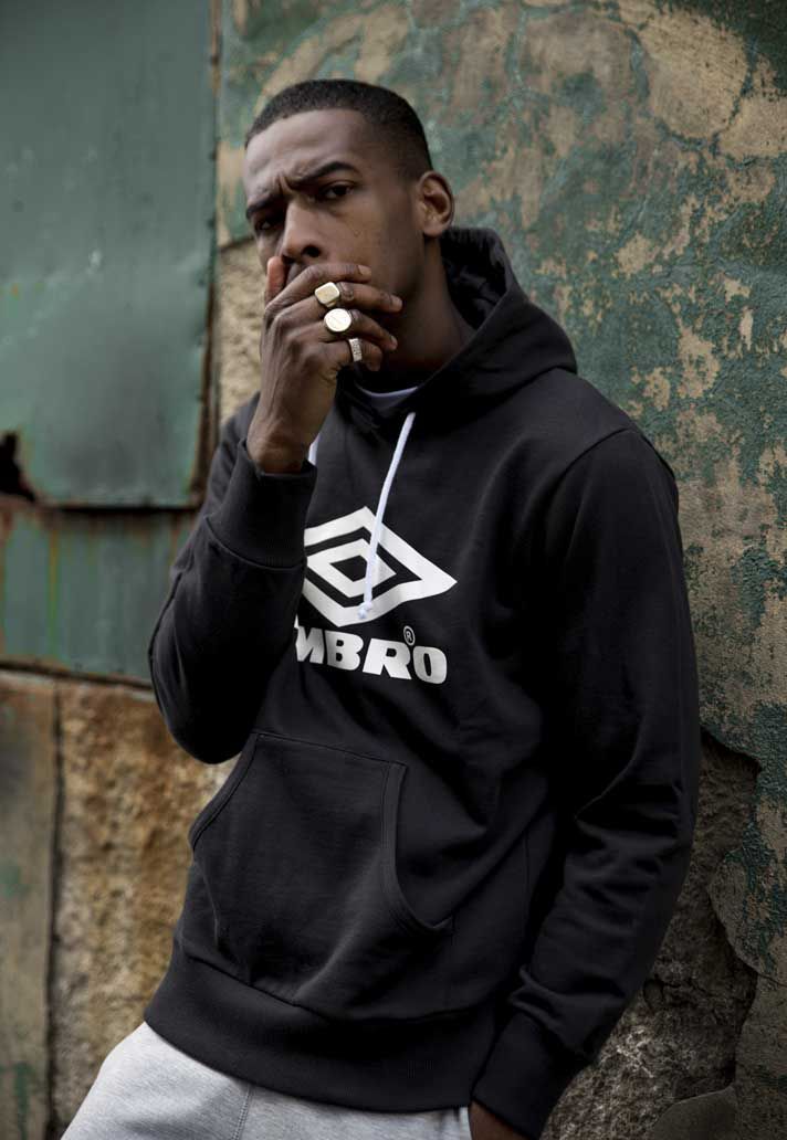 Umbro <3 90s